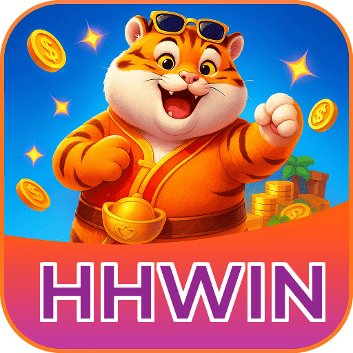 HHWIN logo